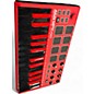 Used Akai Professional MPK Mini MIDI Controller