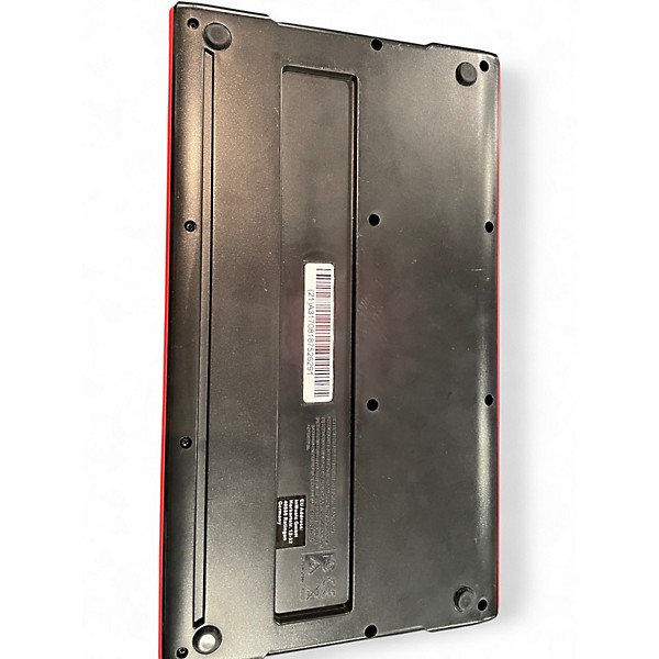 Used Akai Professional MPK Mini MIDI Controller