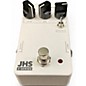 Used JHS Reverb Effect Pedal