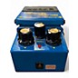 Used BOSS BD2 Blues Driver Effect Pedal