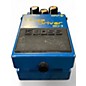 Used BOSS BD2 Blues Driver Effect Pedal
