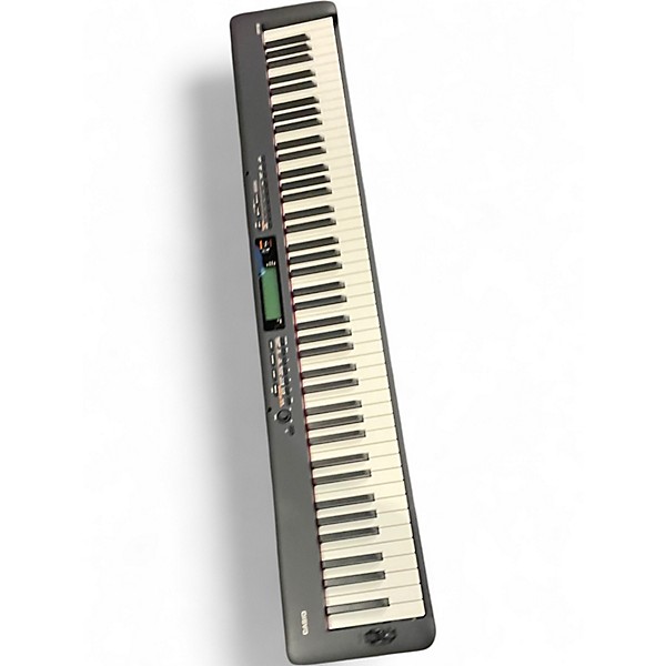 Used Casio CDPS360 Keyboard Workstation