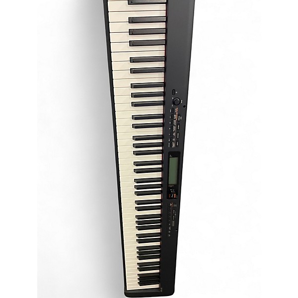 Used Casio CDPS360 Keyboard Workstation