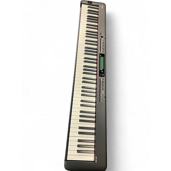 Used Casio CDPS360 Keyboard Workstation