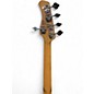 Used Sire Marcus Miller V7 Swamp Ash 5 String Sunburst Electric Bass Guitar