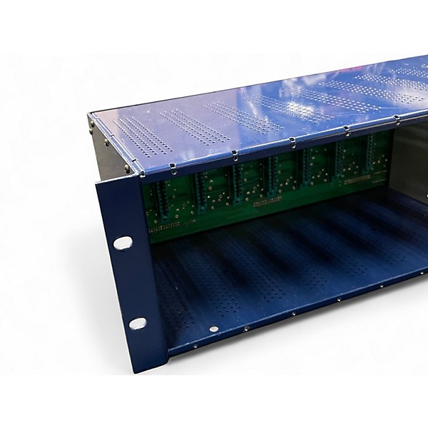 Used Radial Engineering WORKHORSE 500-SERIES RACK W/SUMMING Rack Equipment