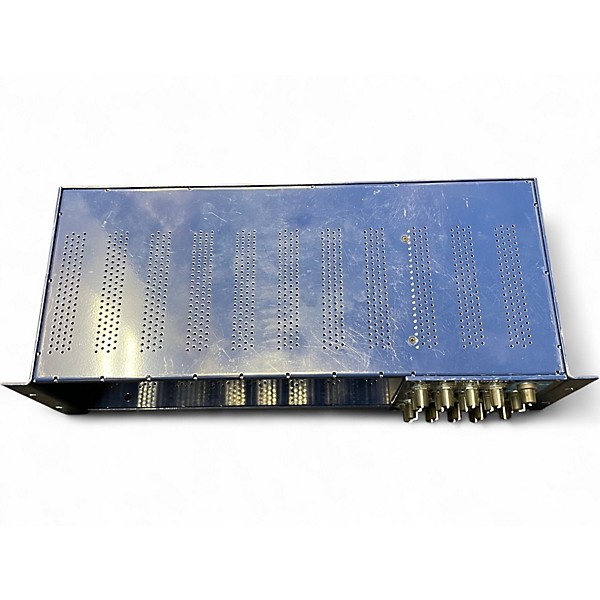 Used Radial Engineering WORKHORSE 500-SERIES RACK W/SUMMING Rack Equipment