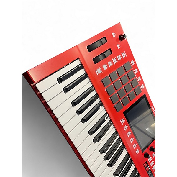 Used Akai Professional MPC KEY 37 Production Controller