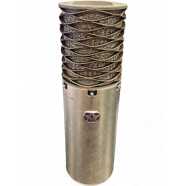 Used Aston Spirit Condenser Microphone