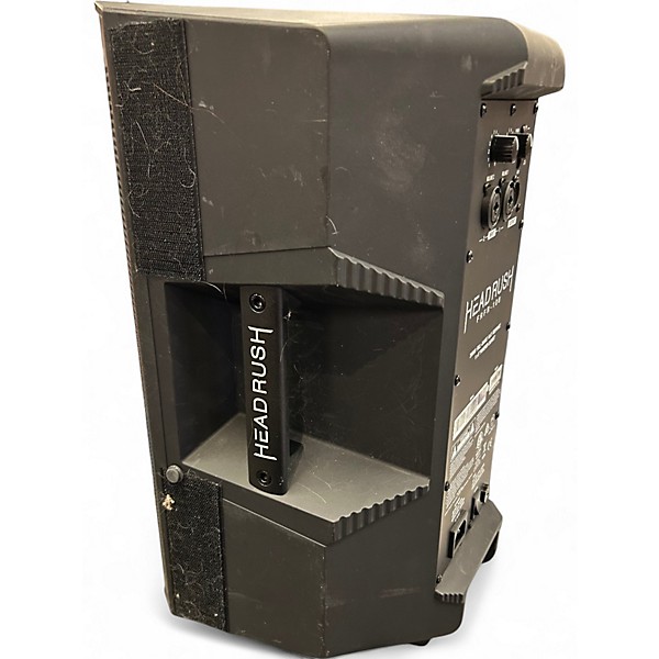 Used HeadRush FRFR-108 Powered Speaker