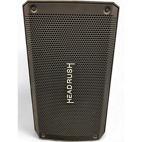Used HeadRush FRFR-108 Powered Speaker