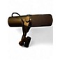 Used Shure SM7B Dynamic Microphone thumbnail