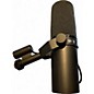 Used Shure SM7B Dynamic Microphone