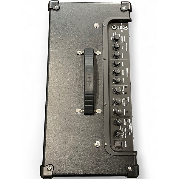 Used BOSS Katana 50 MKII Guitar Cabinet