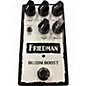 Used Friedman buxom boost Effect Pedal thumbnail