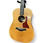 Used Taylor BBT Big Baby Natural Acoustic Guitar thumbnail