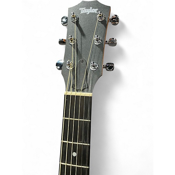 Used Taylor BBT Big Baby Natural Acoustic Guitar