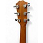Used Taylor BBT Big Baby Natural Acoustic Guitar