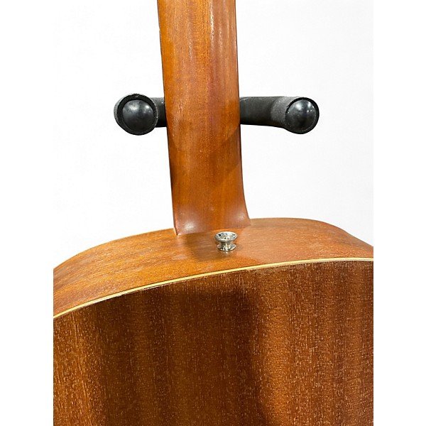 Used Taylor BBT Big Baby Natural Acoustic Guitar