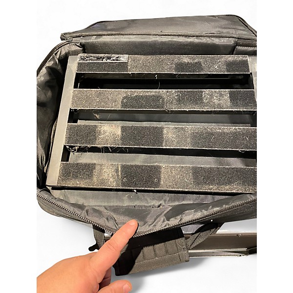 Used Voodoo Lab Power ISO5 Power Supply