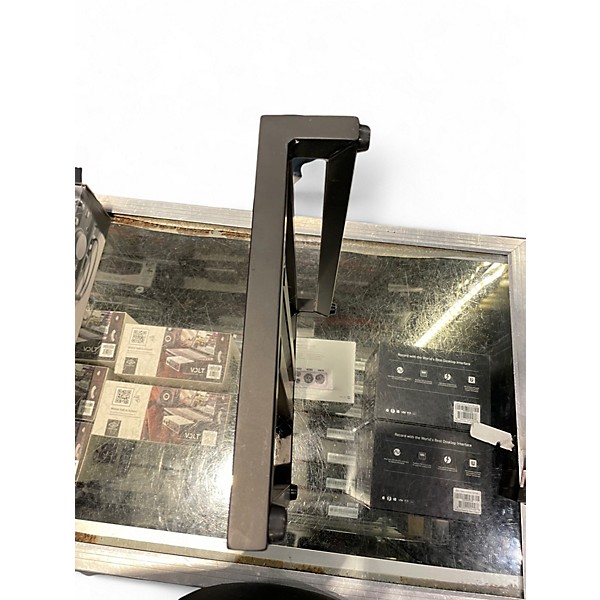 Used Voodoo Lab Power ISO5 Power Supply