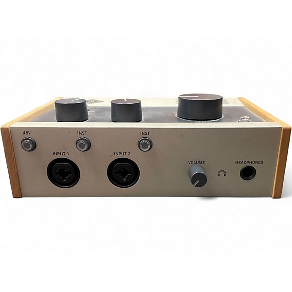 Used Universal Audio volt 276 Audio Interface
