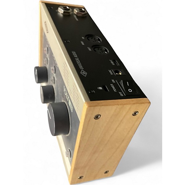 Used Universal Audio volt 276 Audio Interface