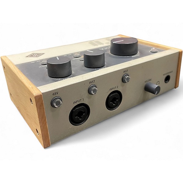 Used Universal Audio volt 276 Audio Interface