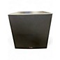 Used Polk Audio Psw10 Powered Subwoofer thumbnail