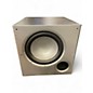 Used Polk Audio Psw10 Powered Subwoofer