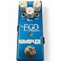 Used Wampler Ego Compressor Effect Pedal thumbnail