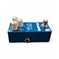 Used Wampler Ego Compressor Effect Pedal