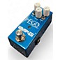 Used Wampler Ego Compressor Effect Pedal