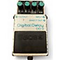 Used BOSS DD3 Digital Delay Effect Pedal thumbnail