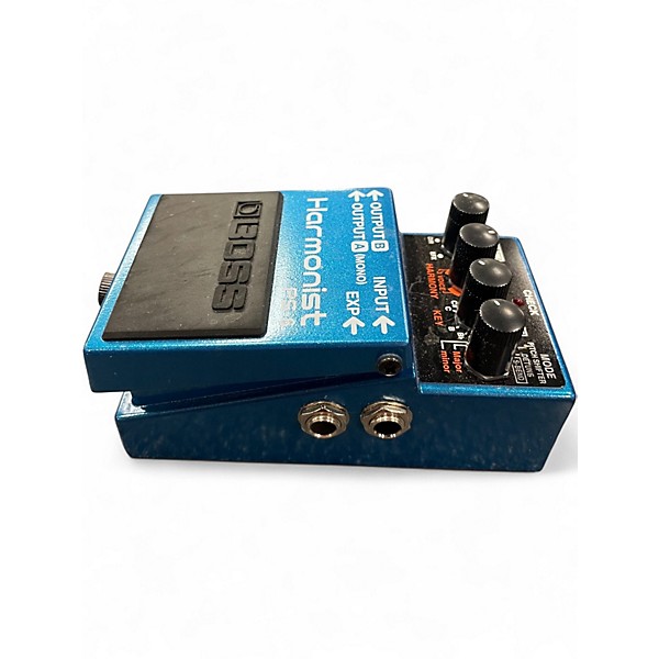 Used BOSS PS6 Harmonist Effect Pedal