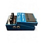 Used BOSS PS6 Harmonist Effect Pedal