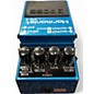 Used BOSS PS6 Harmonist Effect Pedal
