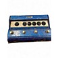 Used Line 6 MM4 Modulation Modeler Effect Pedal thumbnail