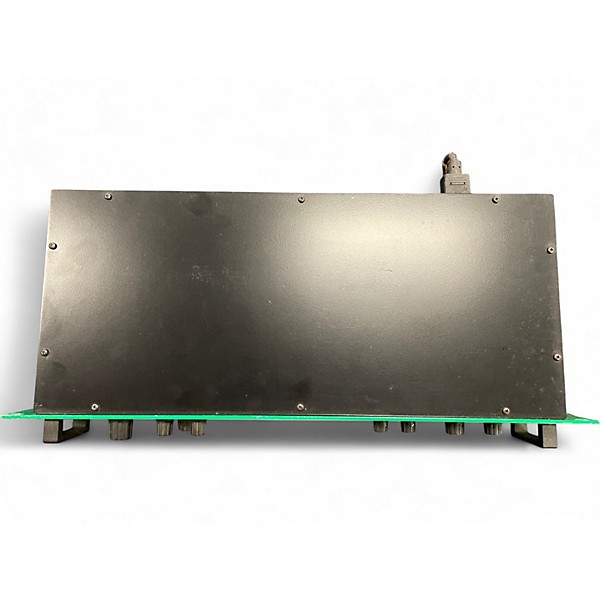 Used Joemeek Tube Channel VC2 Compressor