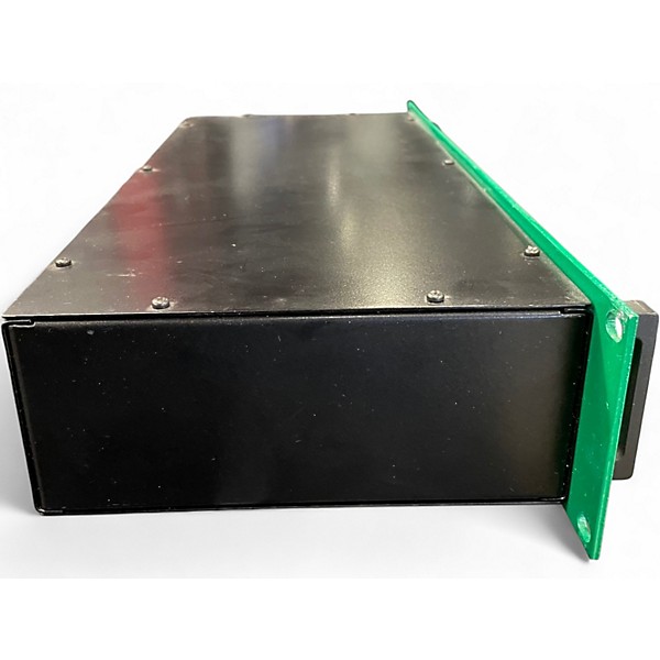 Used Joemeek Tube Channel VC2 Compressor