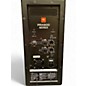 Used JBL PRX818XLFW Powered Subwoofer