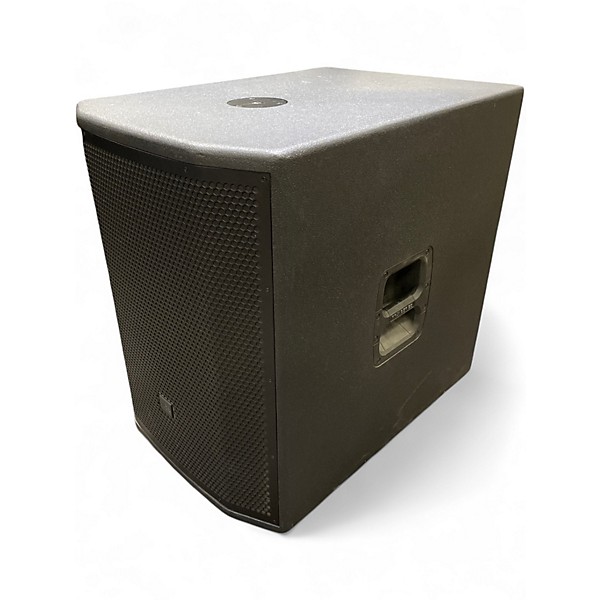 Used JBL PRX818XLFW Powered Subwoofer