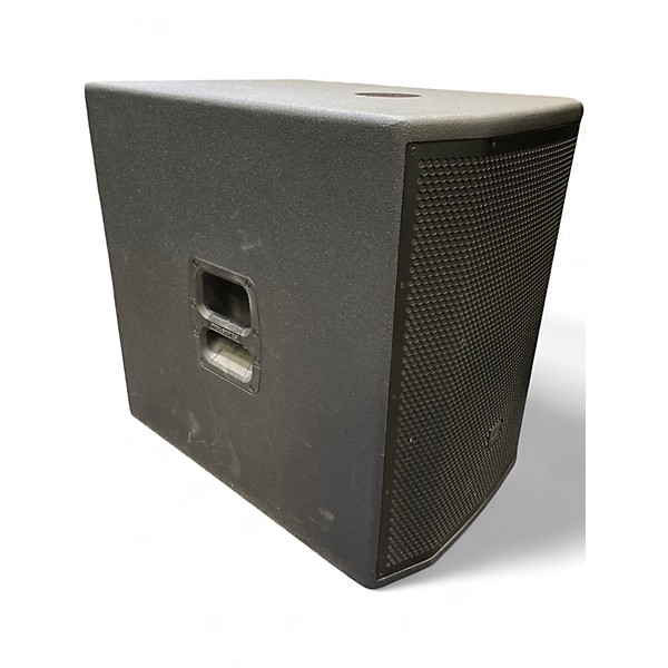Used JBL PRX818XLFW Powered Subwoofer