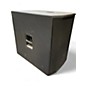 Used JBL PRX818XLFW Powered Subwoofer