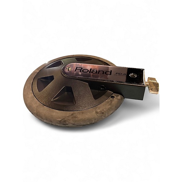 Used Roland PD8 Trigger Pad