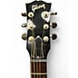 Used Gibson J45 Standard Vintage Sunburst Acoustic Electric Guitar