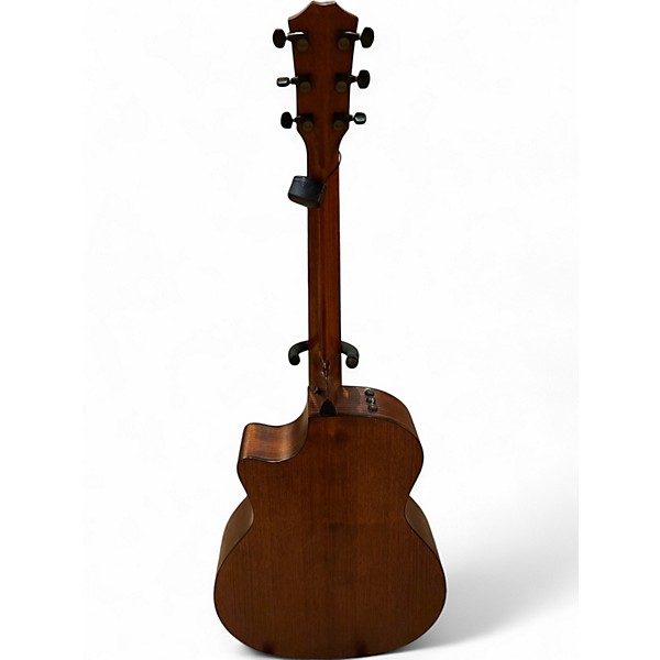 Used Taylor 324CE V-Class EDGE BURST Acoustic Electric Guitar