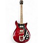 Used Gretsch Guitars G5135 ELECTROMATIC Red Solid Body Electric Guitar thumbnail