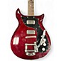 Used Gretsch Guitars G5135 ELECTROMATIC Red Solid Body Electric Guitar