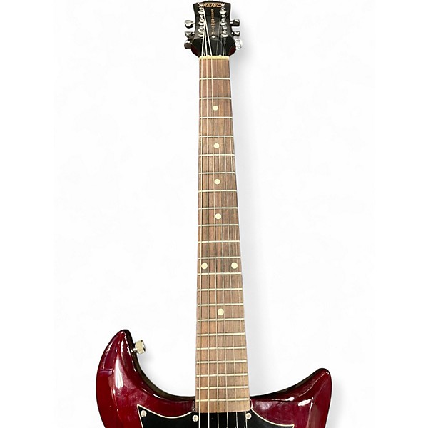 Used Gretsch Guitars G5135 ELECTROMATIC Red Solid Body Electric Guitar